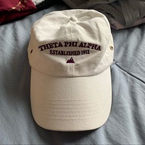 THETA PHI ALPHA Baseball Cap